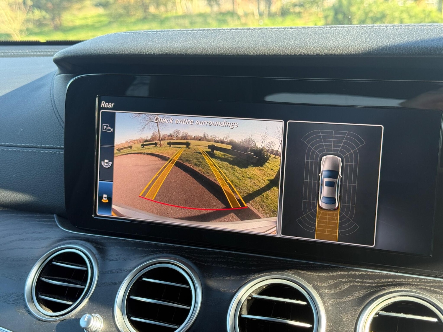 Used Mercedes-Benz E Class 2017 for sale - 77940105: Photo 7