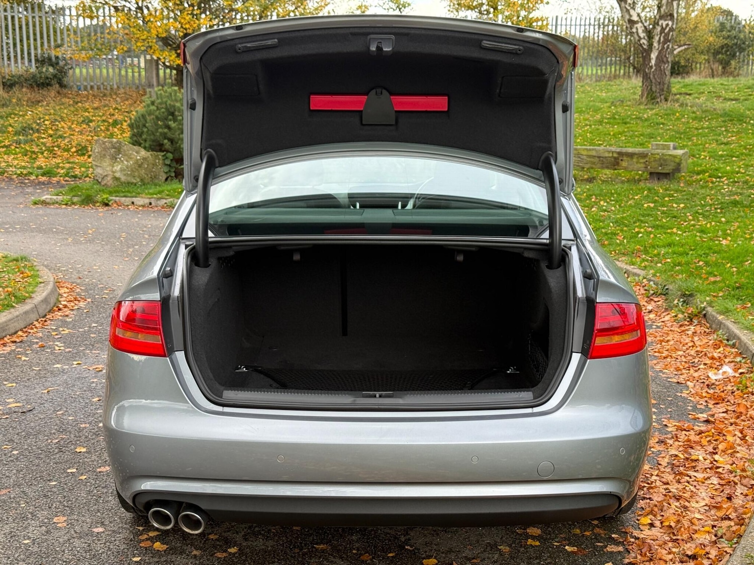 Used Audi A4 2015 for sale - 75741399: Photo 11