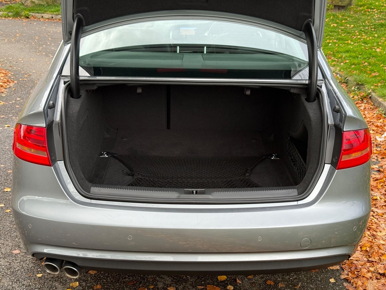 Used Audi A4 2015 for sale - 75741399: Photo 12