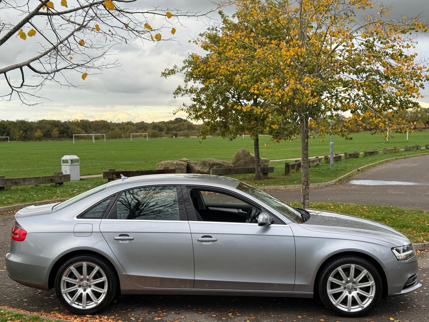 Used Audi A4 2015 for sale - 75741399: Photo 15