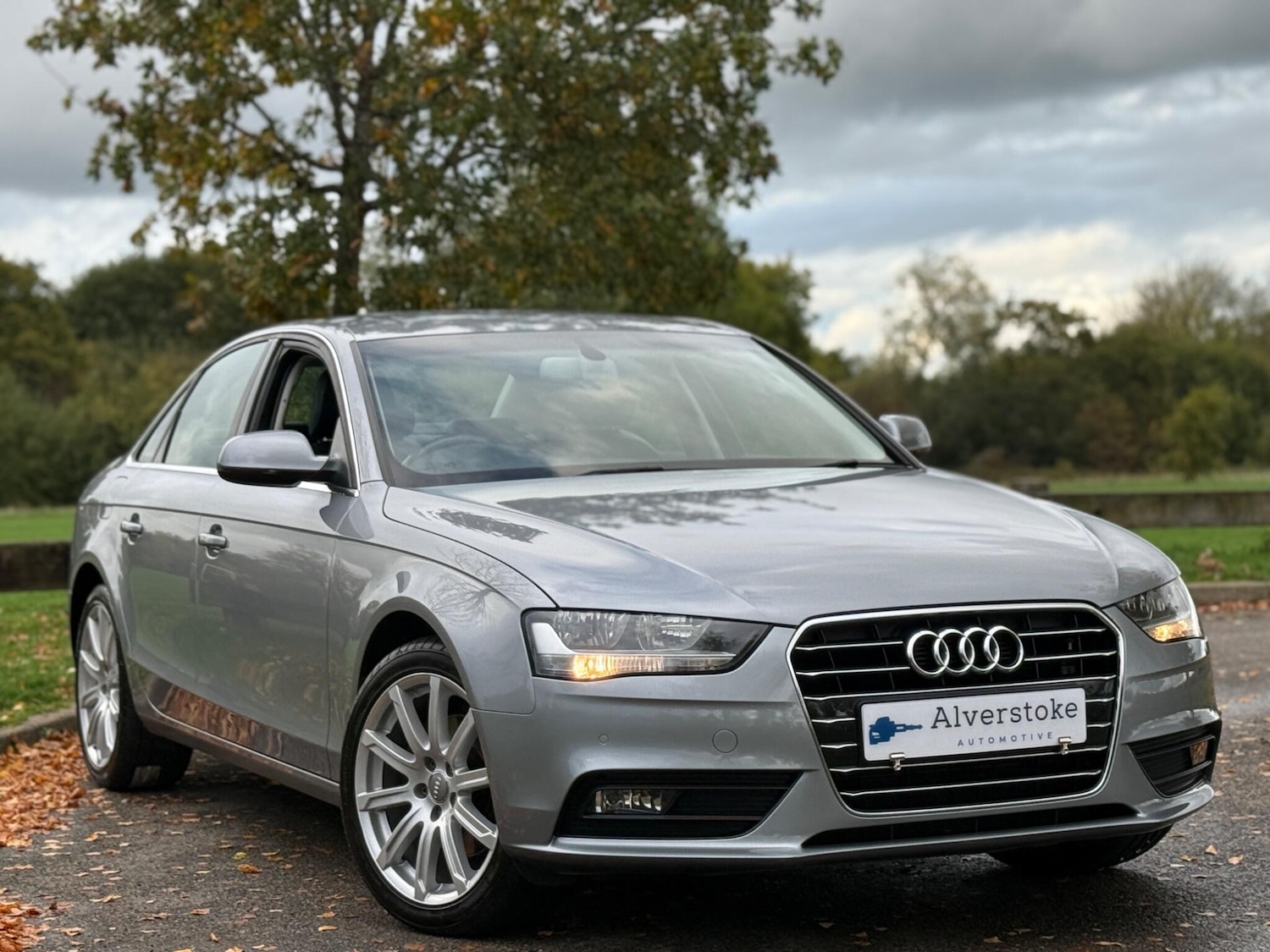 Used Audi A4 2015 for sale - 75741399: Photo 16