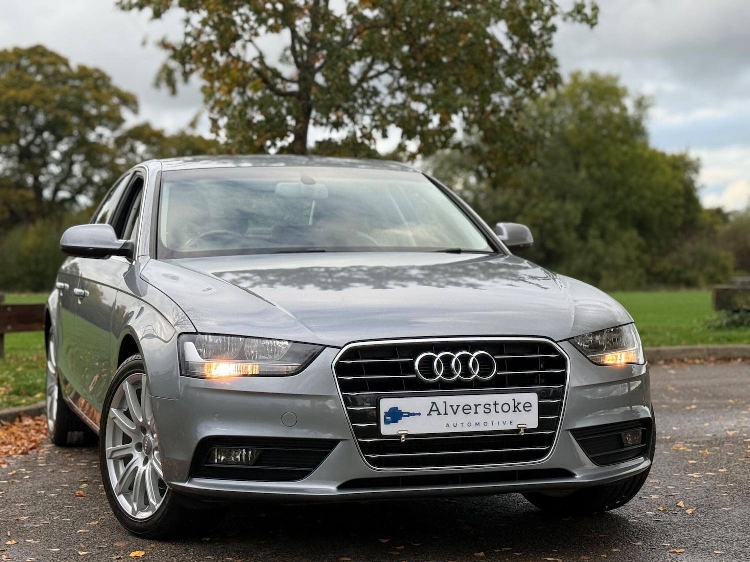 Used Audi A4 2015 for sale - 75741399: Photo 18