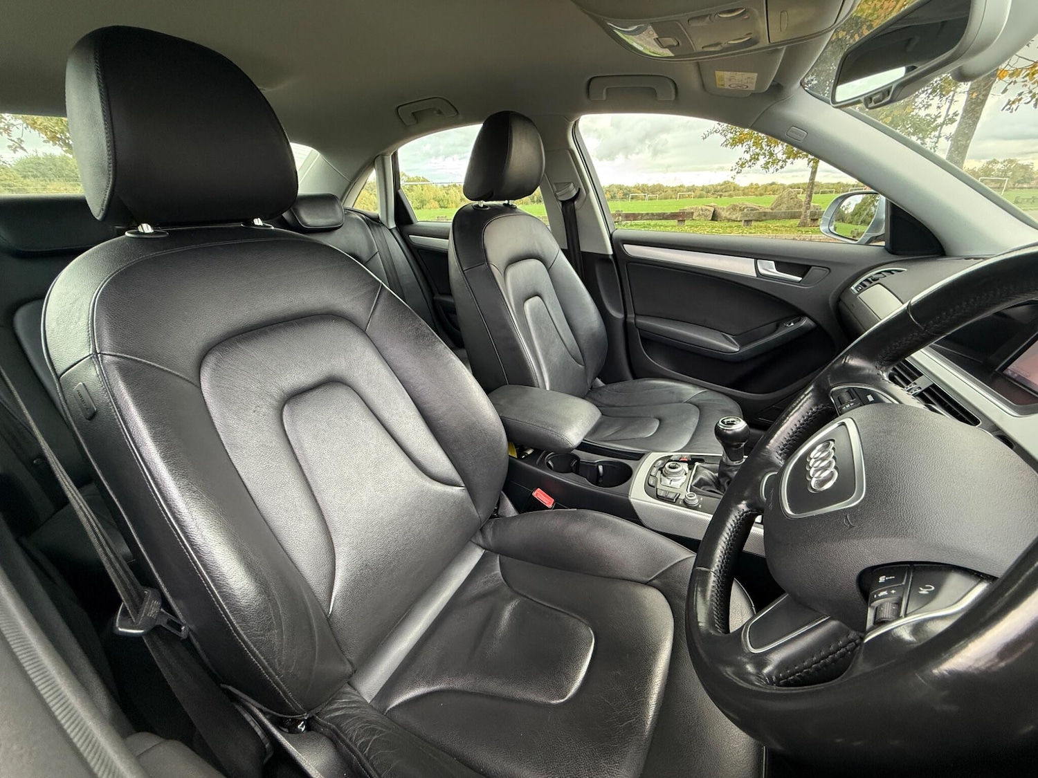 Used Audi A4 2015 for sale - 75741399: Photo 20