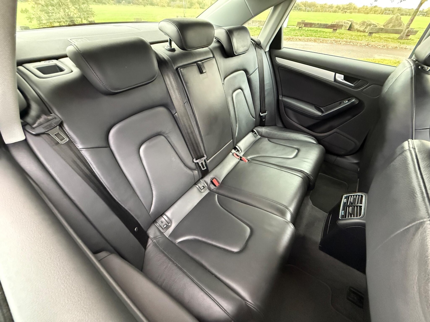 Used Audi A4 2015 for sale - 75741399: Photo 21