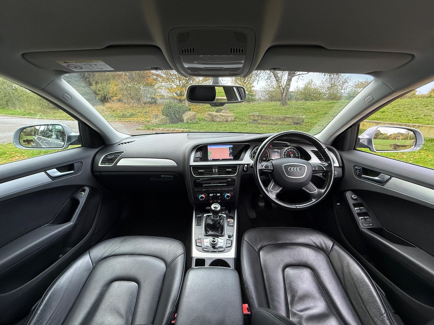 Used Audi A4 2015 for sale - 75741399: Photo 22