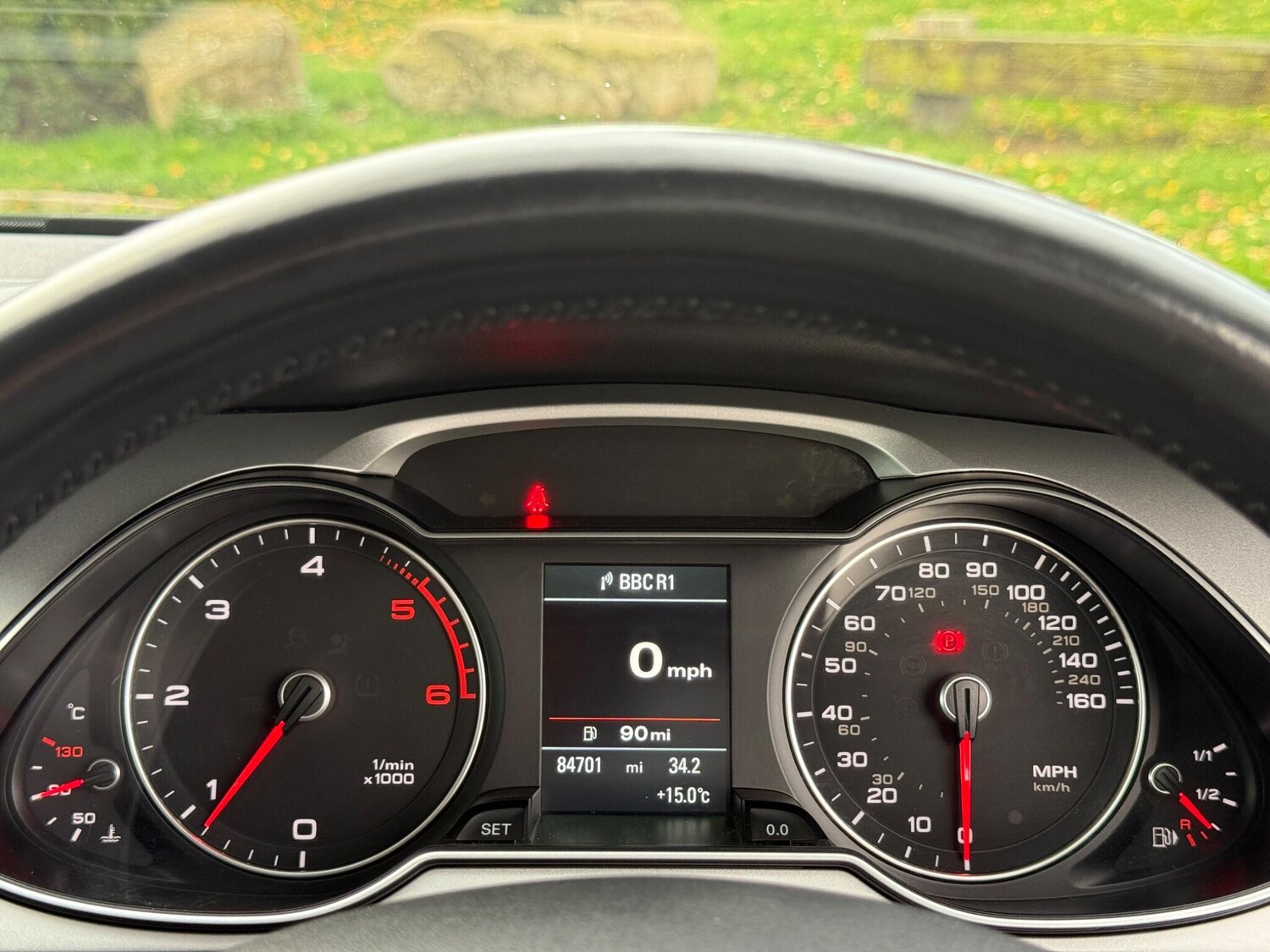 Used Audi A4 2015 for sale - 75741399: Photo 27