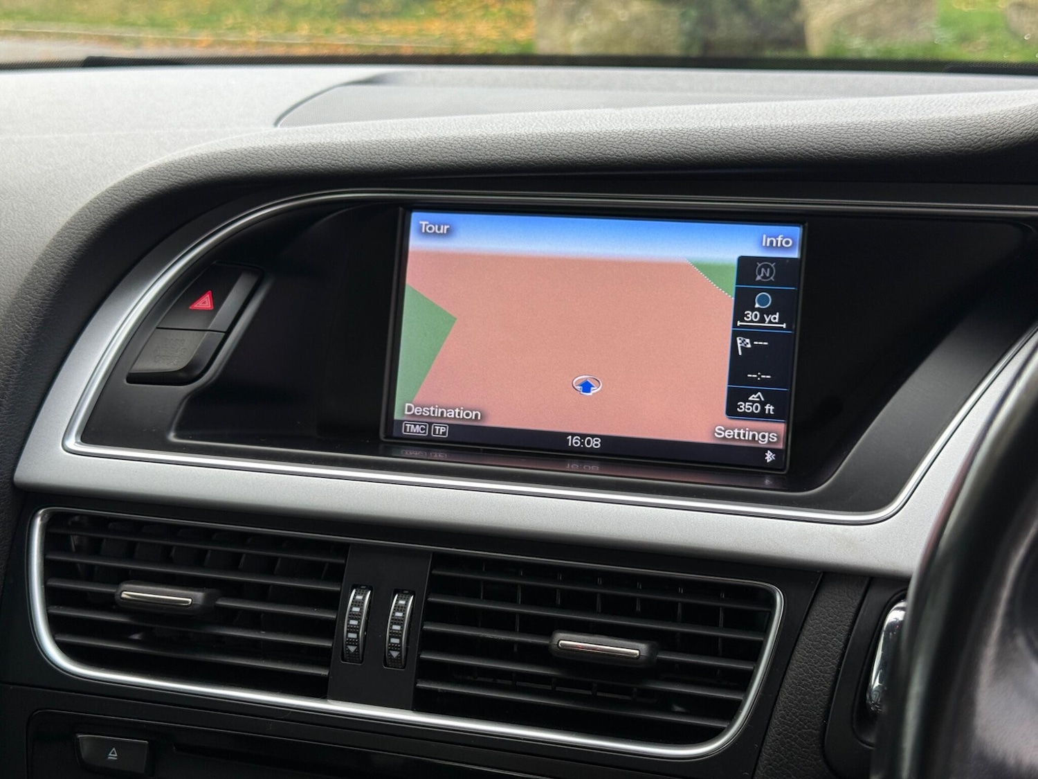 Used Audi A4 2015 for sale - 75741399: Photo 28