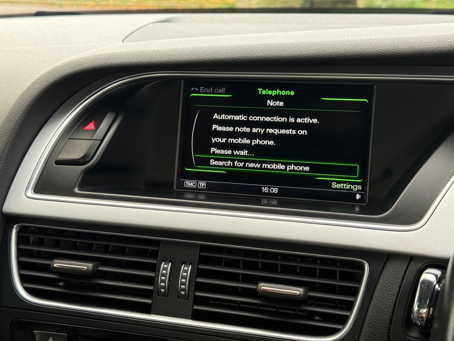 Used Audi A4 2015 for sale - 75741399: Photo 29