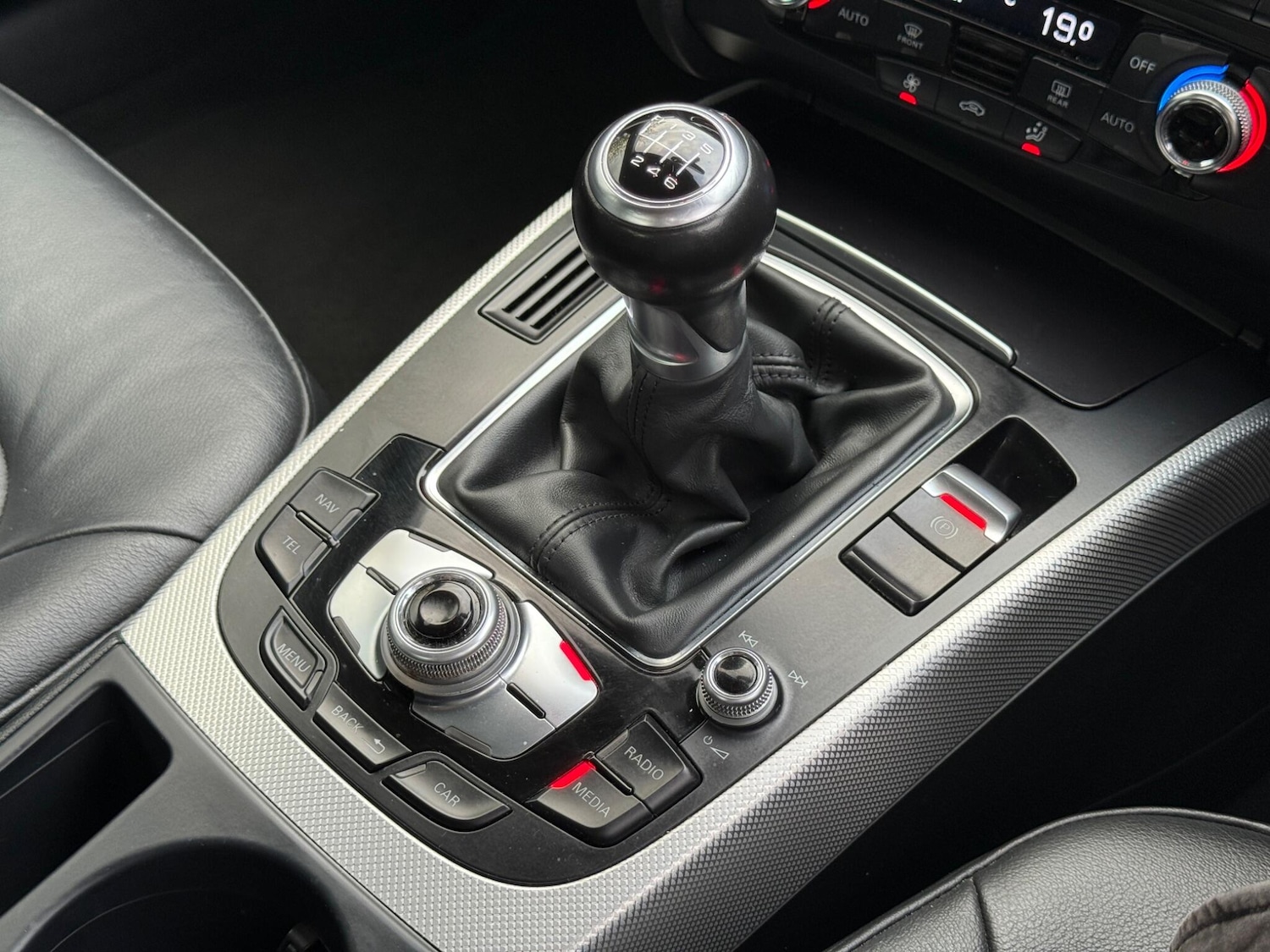 Used Audi A4 2015 for sale - 75741399: Photo 33