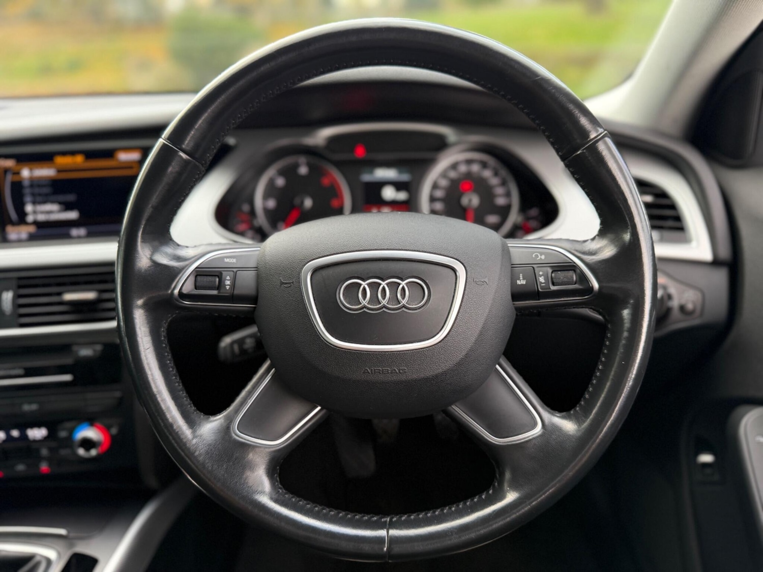 Used Audi A4 2015 for sale - 75741399: Photo 37