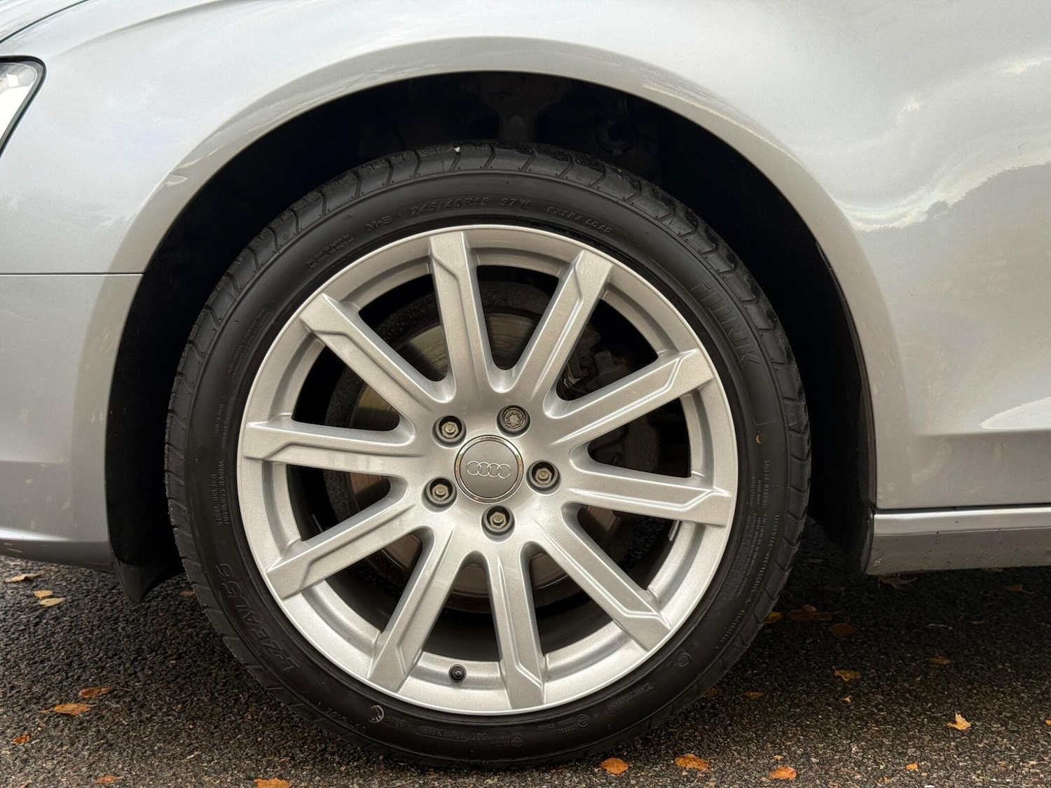 Used Audi A4 2015 for sale - 75741399: Photo 39