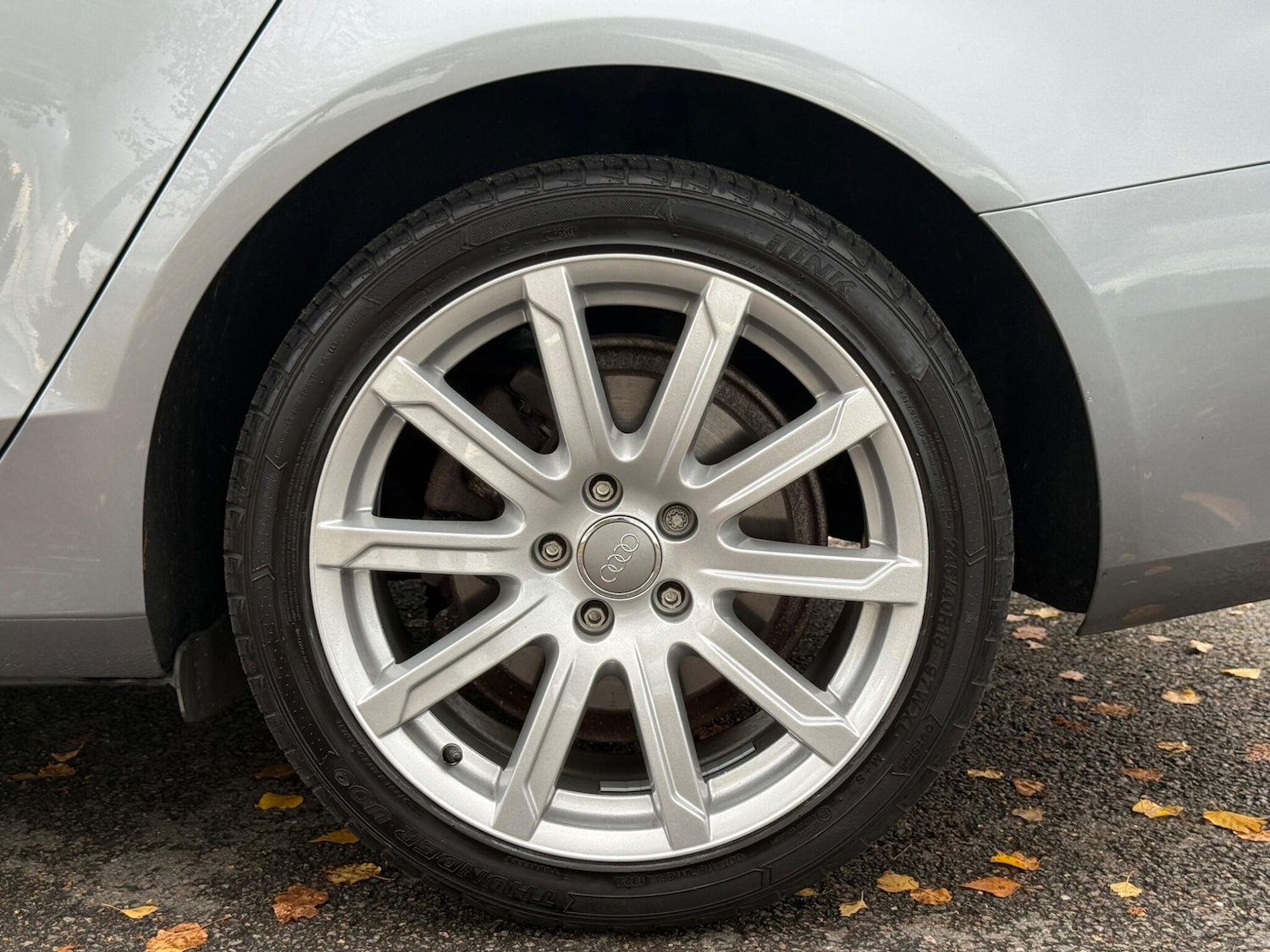 Used Audi A4 2015 for sale - 75741399: Photo 42