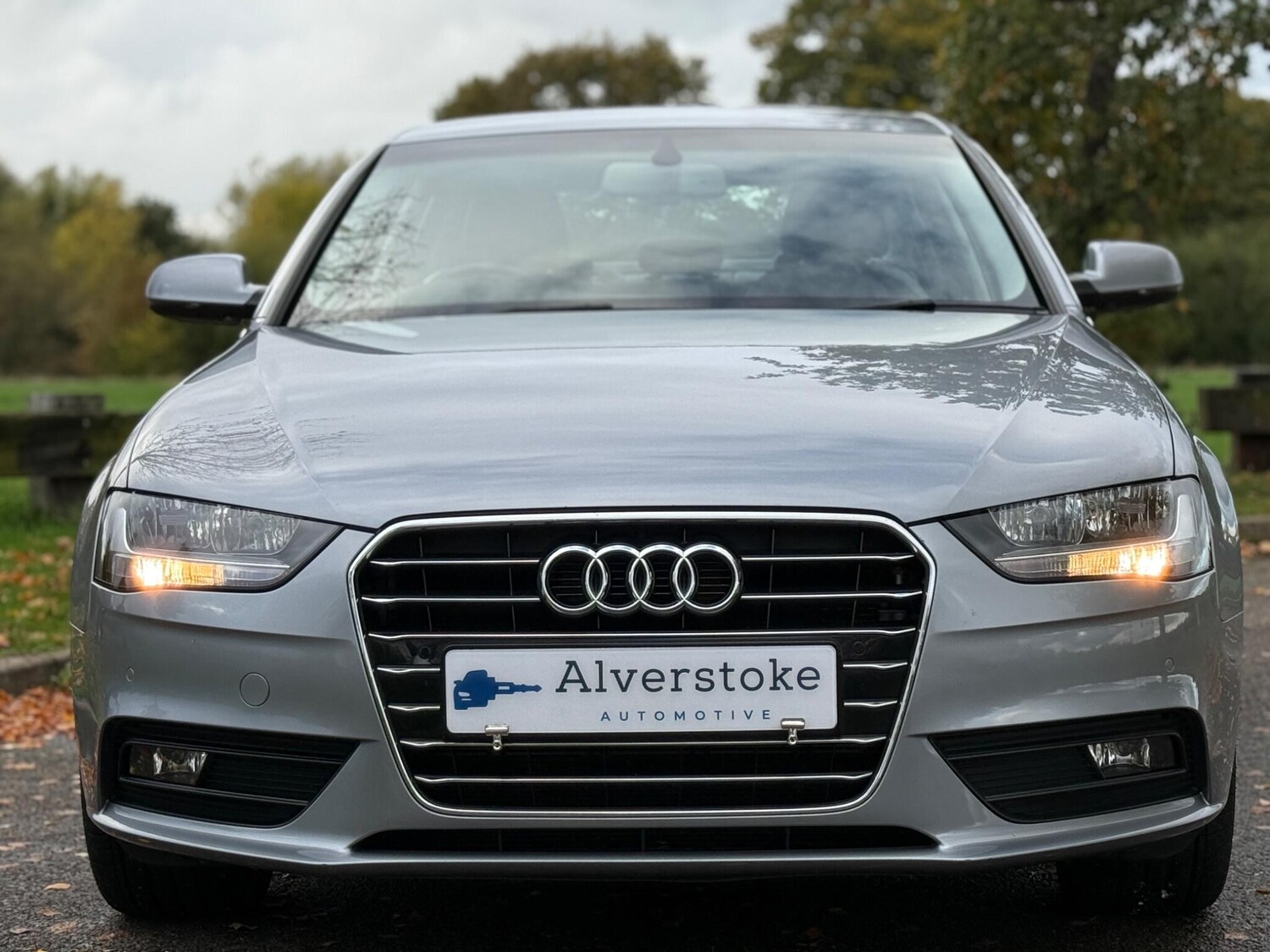 Used Audi A4 2015 for sale - 75741399: Photo 43