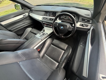 Used BMW 7 Series 2011 for sale - 78784706: Photo