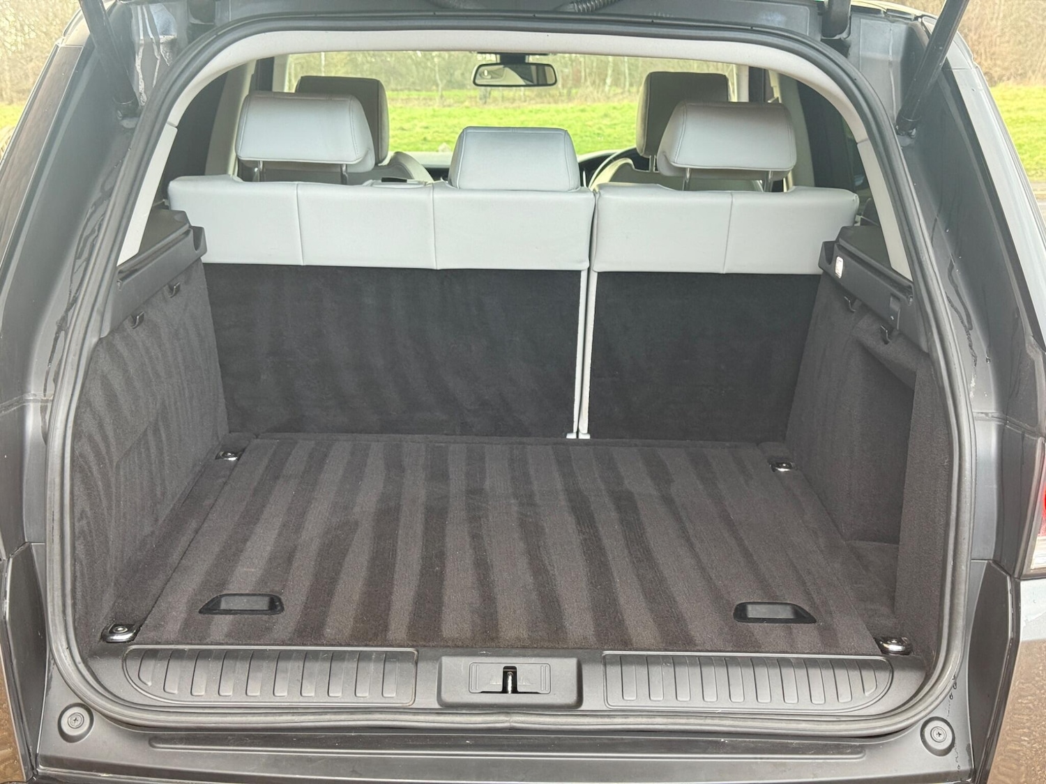 Used Land Rover Range Rover Sport 2014 for sale - 77359278: Photo 14