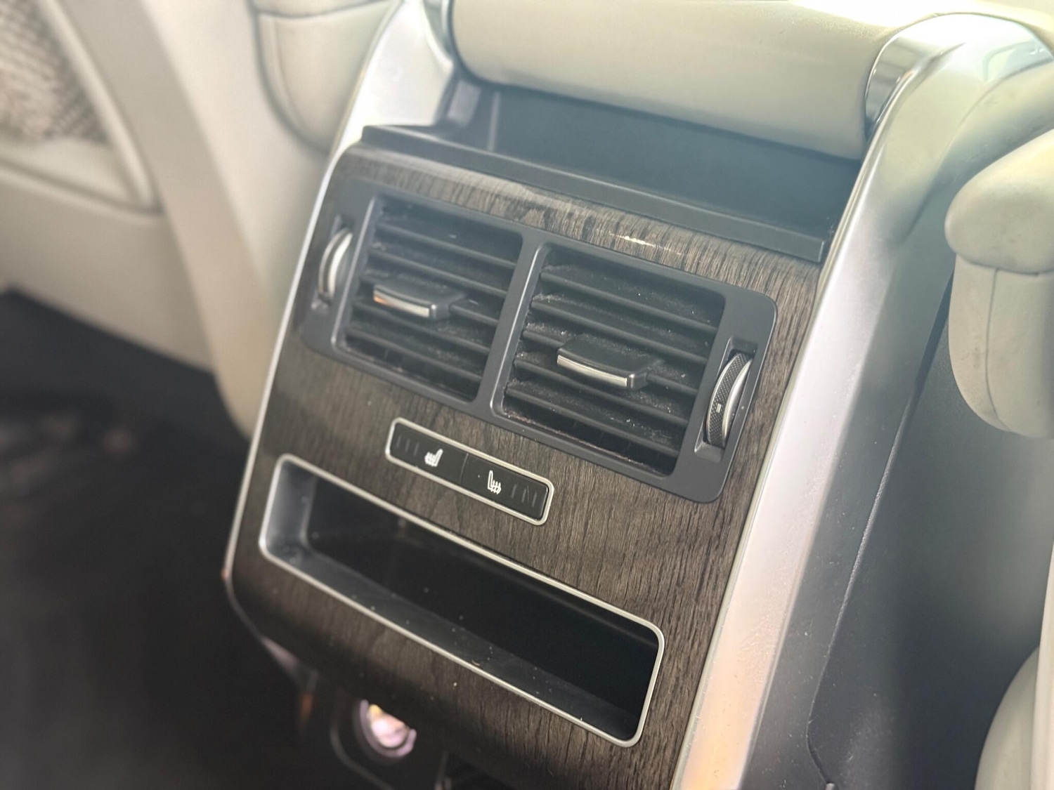 Used Land Rover Range Rover Sport 2014 for sale - 77359278: Photo 15