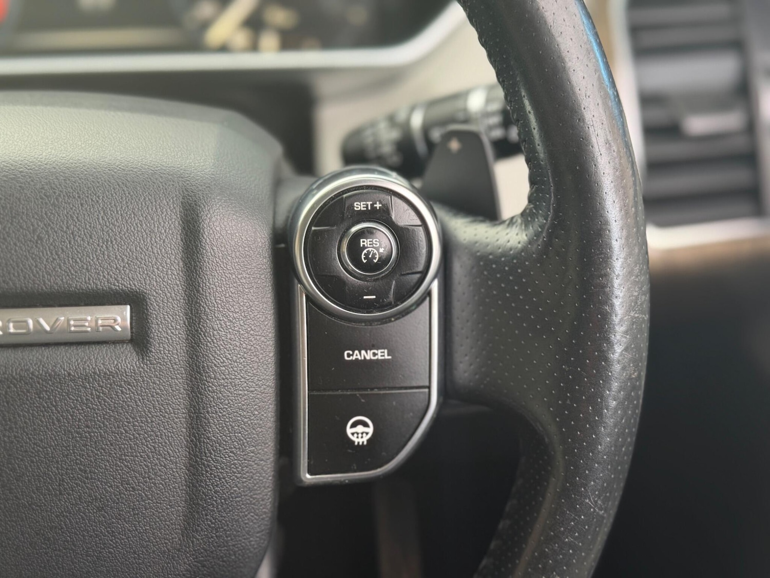 Used Land Rover Range Rover Sport 2014 for sale - 77359278: Photo 18