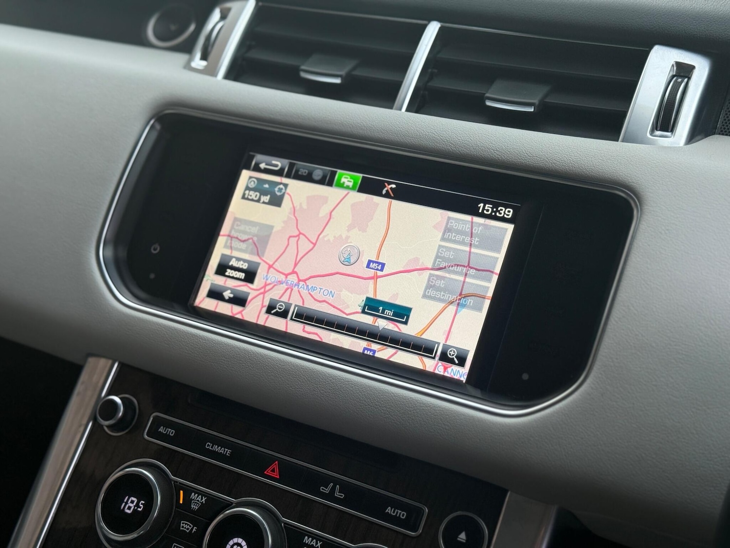 Used Land Rover Range Rover Sport 2014 for sale - 77359278: Photo 21