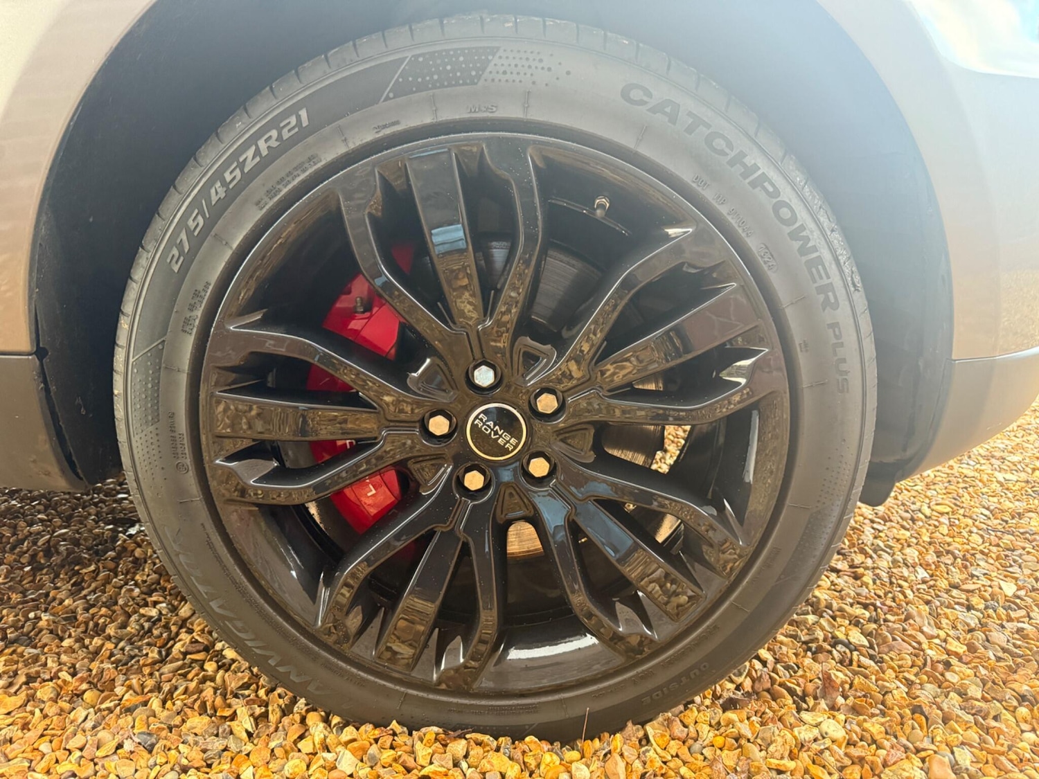 Used Land Rover Range Rover Sport 2014 for sale - 77359278: Photo 26