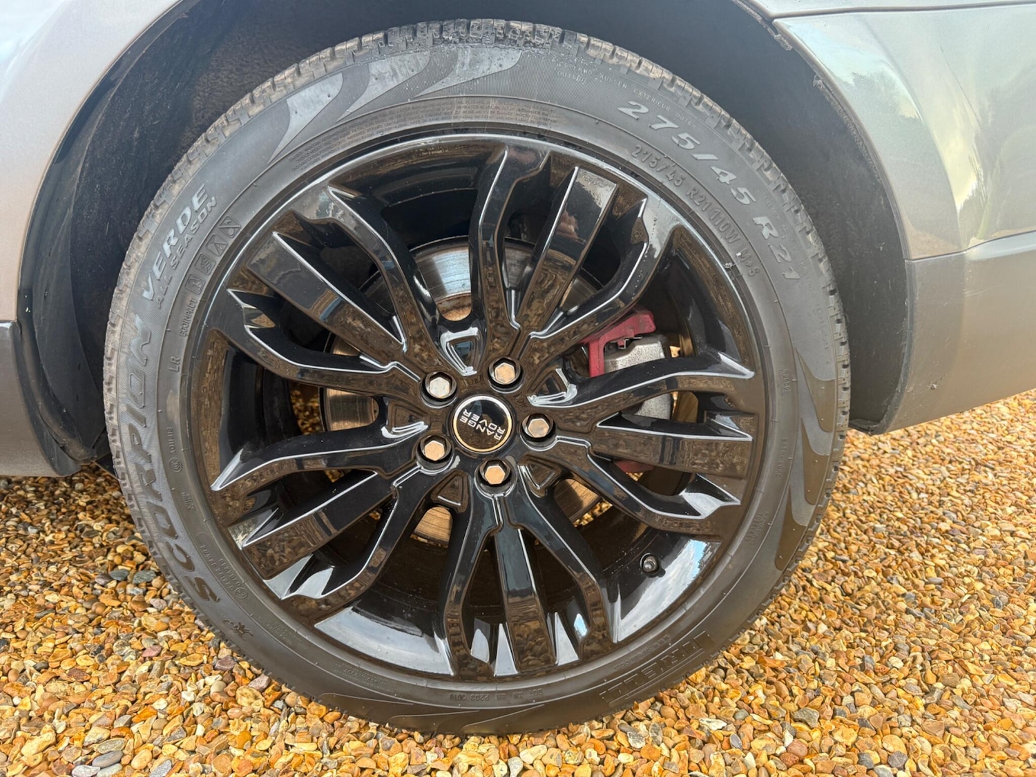 Used Land Rover Range Rover Sport 2014 for sale - 77359278: Photo 28