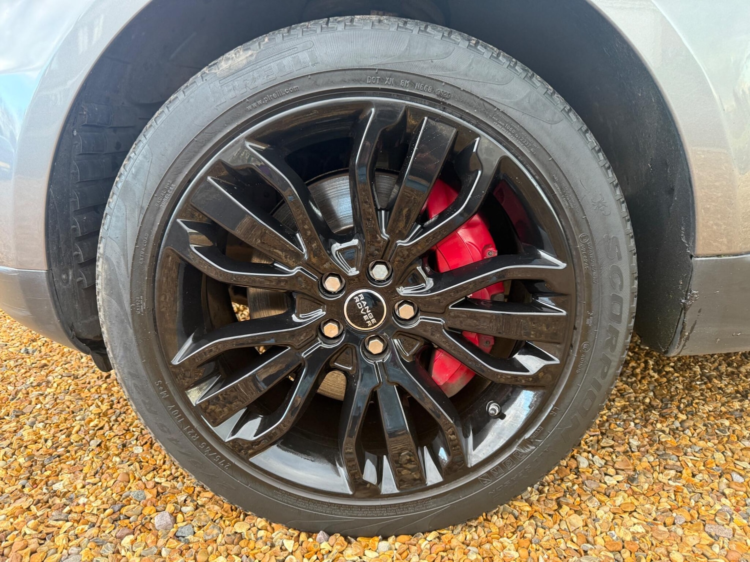 Used Land Rover Range Rover Sport 2014 for sale - 77359278: Photo 29