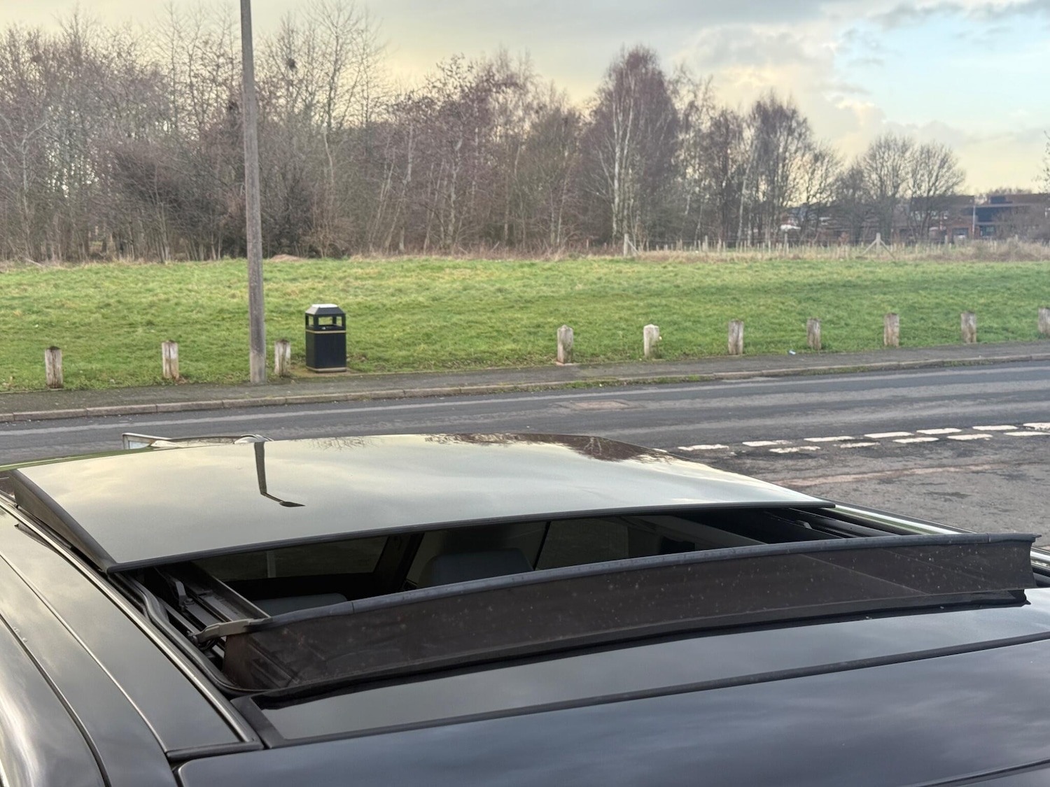 Used Land Rover Range Rover Sport 2014 for sale - 77359278: Photo 7