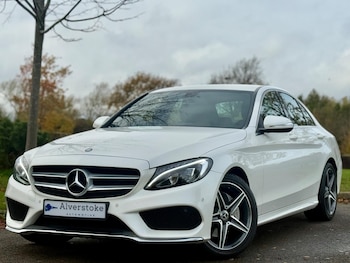 Mercedes-Benz C Class feature image