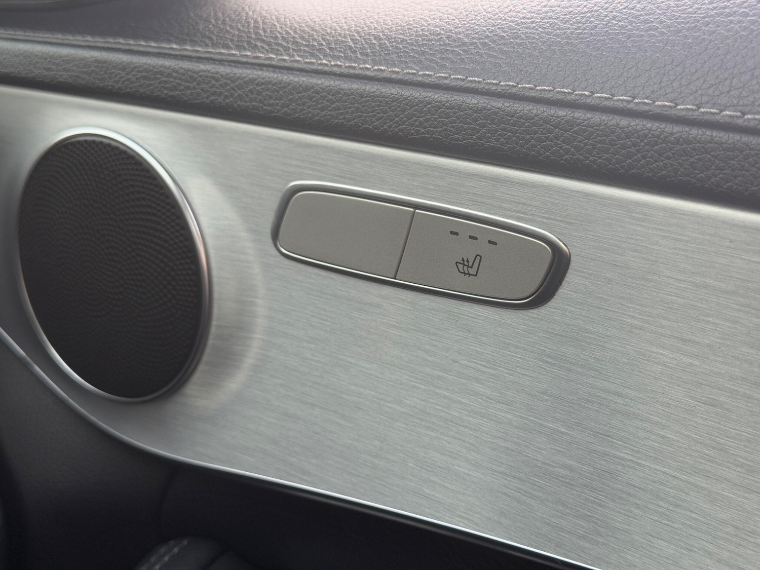 Used Mercedes-Benz C Class 2014 for sale - 76996477: Photo 27