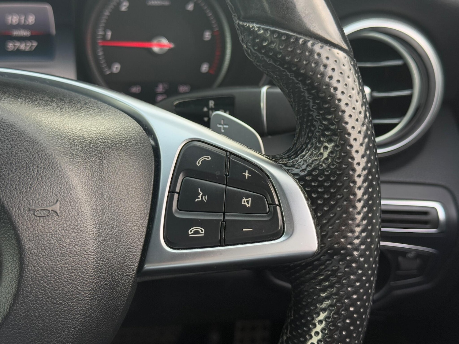 Used Mercedes-Benz C Class 2014 for sale - 76996477: Photo 29