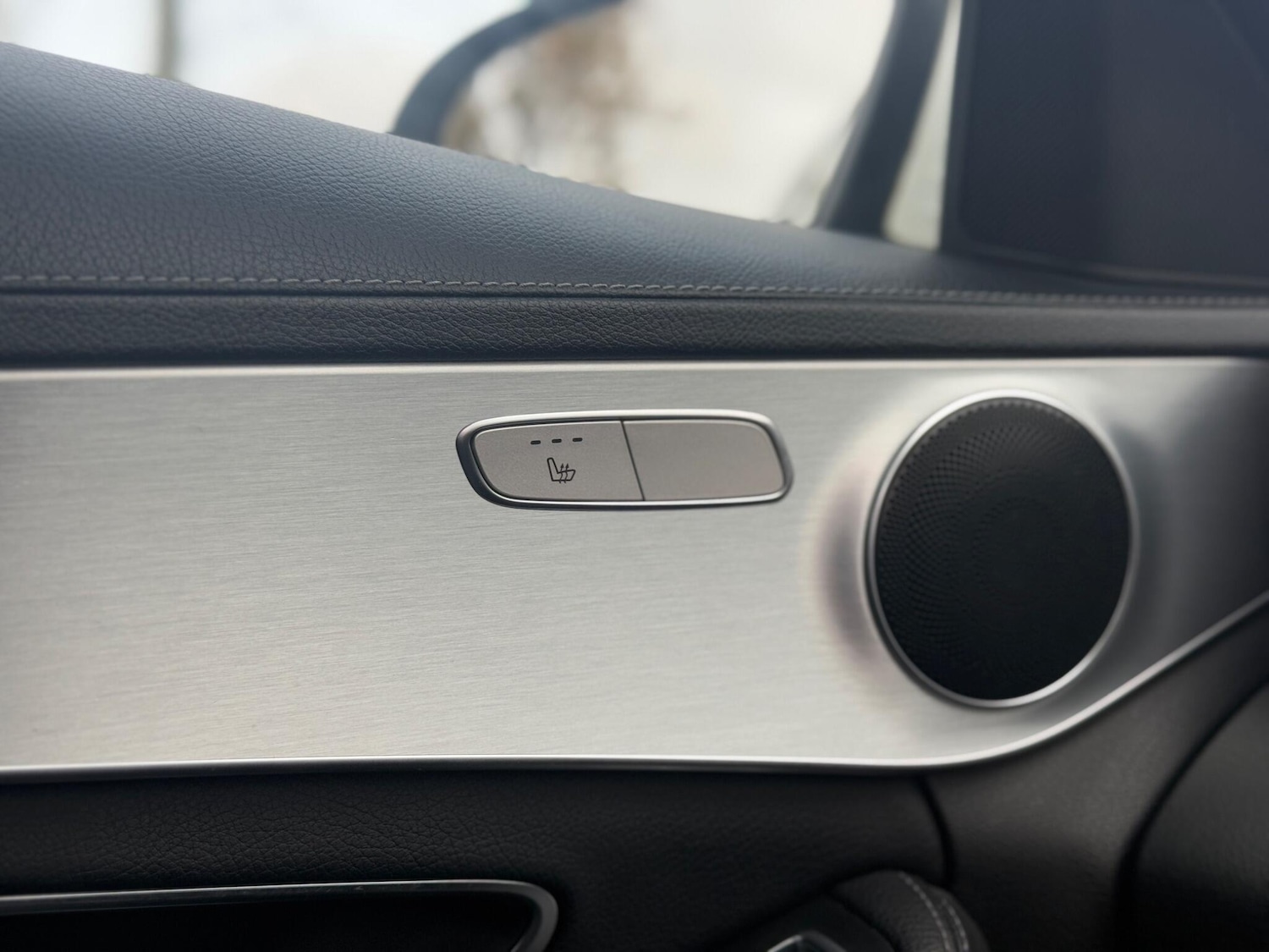 Used Mercedes-Benz C Class 2014 for sale - 76996477: Photo 32