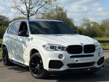 Used BMW X5 2017 for sale - 78448177: Photo