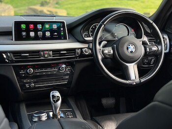 Used BMW X5 2017 for sale - 78448177: Photo