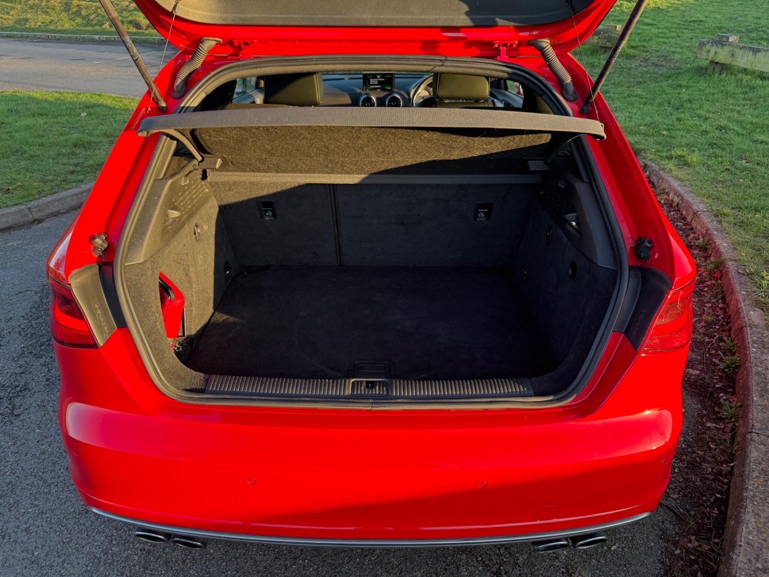 Used Audi S3 for sale - 77704803: Photo 10