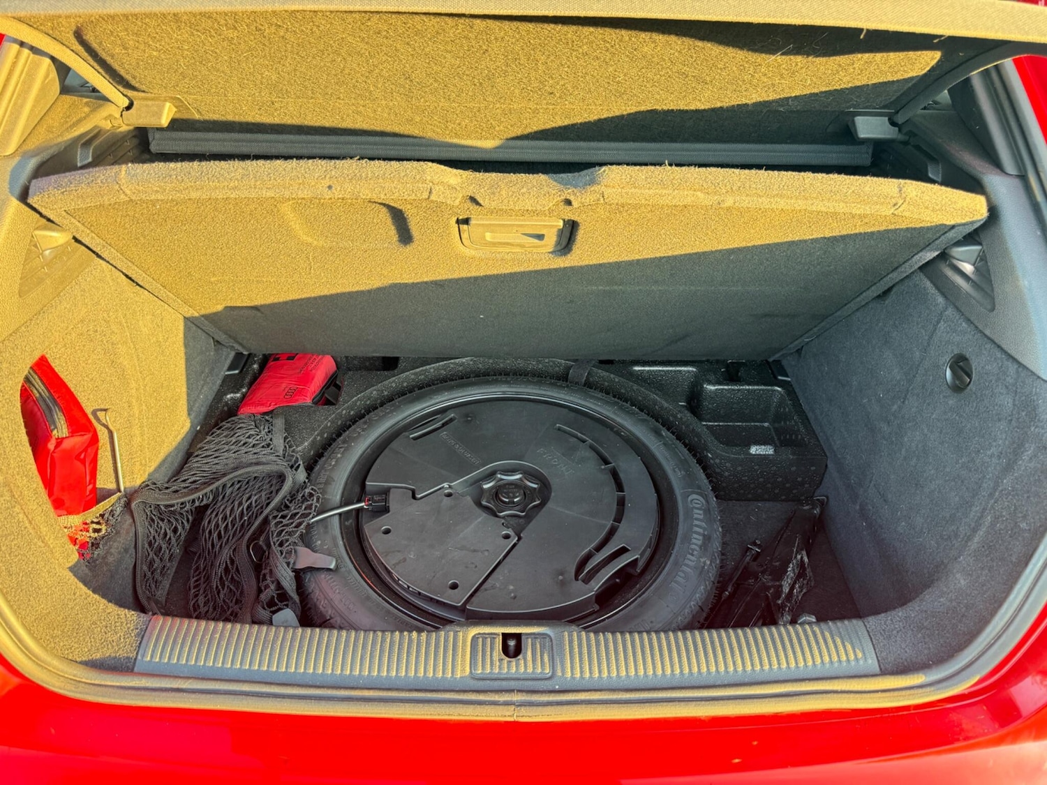 Used Audi S3 for sale - 77704803: Photo 11