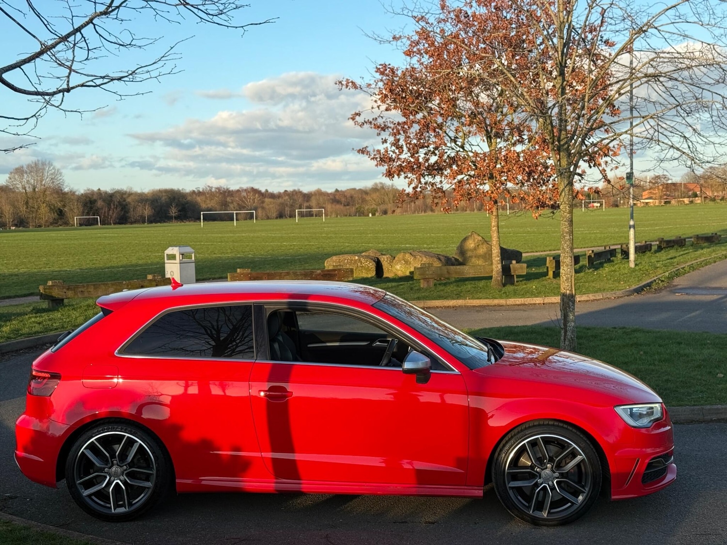 Used Audi S3 for sale - 77704803: Photo 14