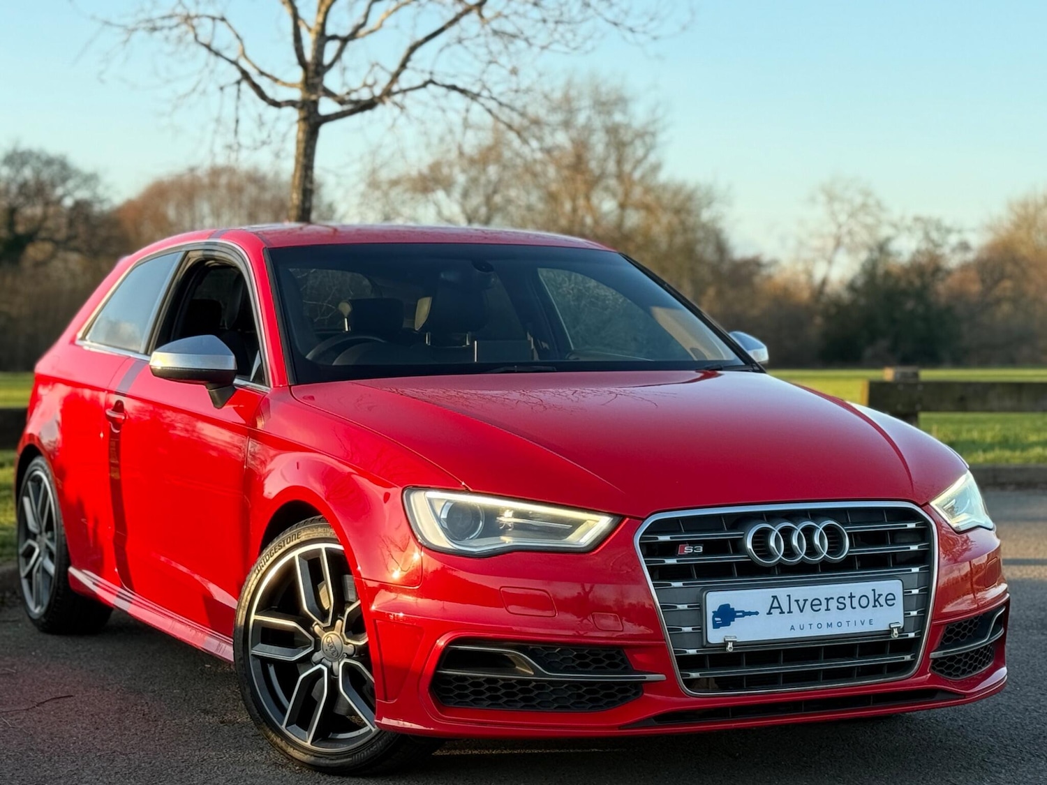 Used Audi S3 for sale - 77704803: Photo 15