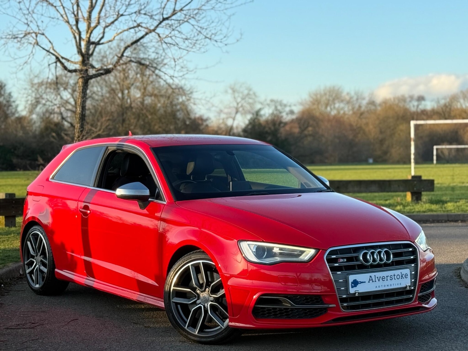 Used Audi S3 for sale - 77704803: Photo 16