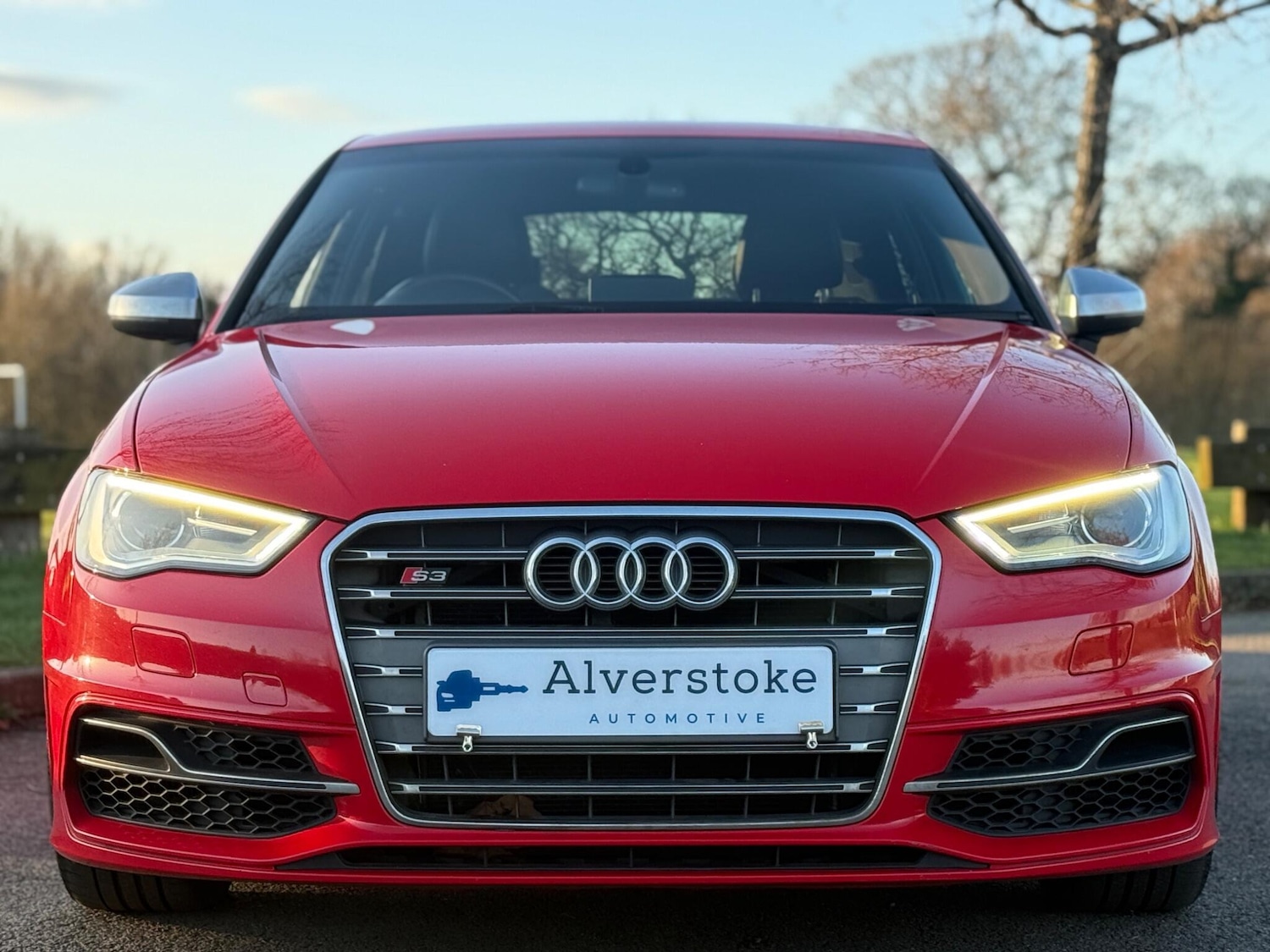 Used Audi S3 for sale - 77704803: Photo 18