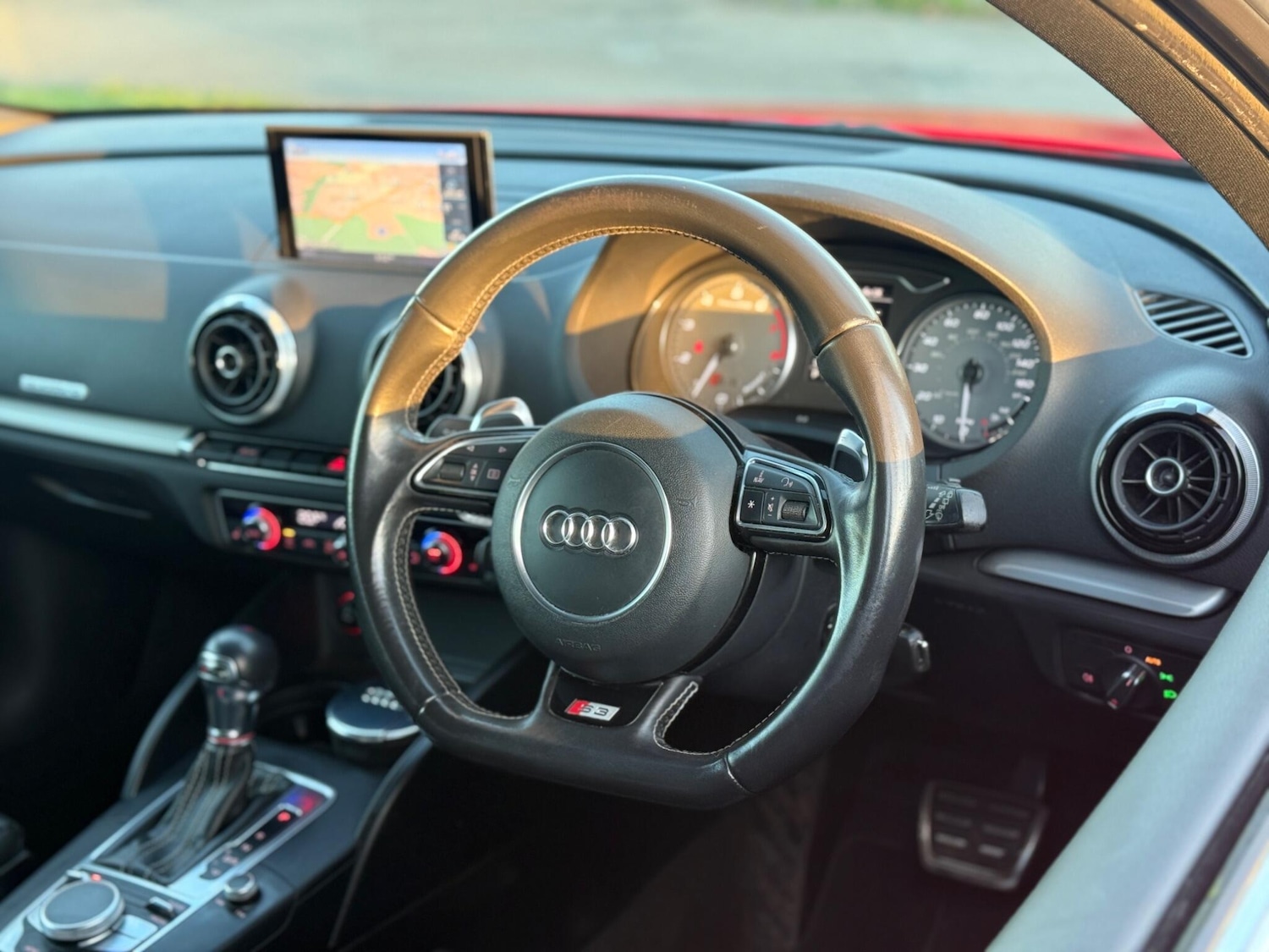 Used Audi S3 for sale - 77704803: Photo 19