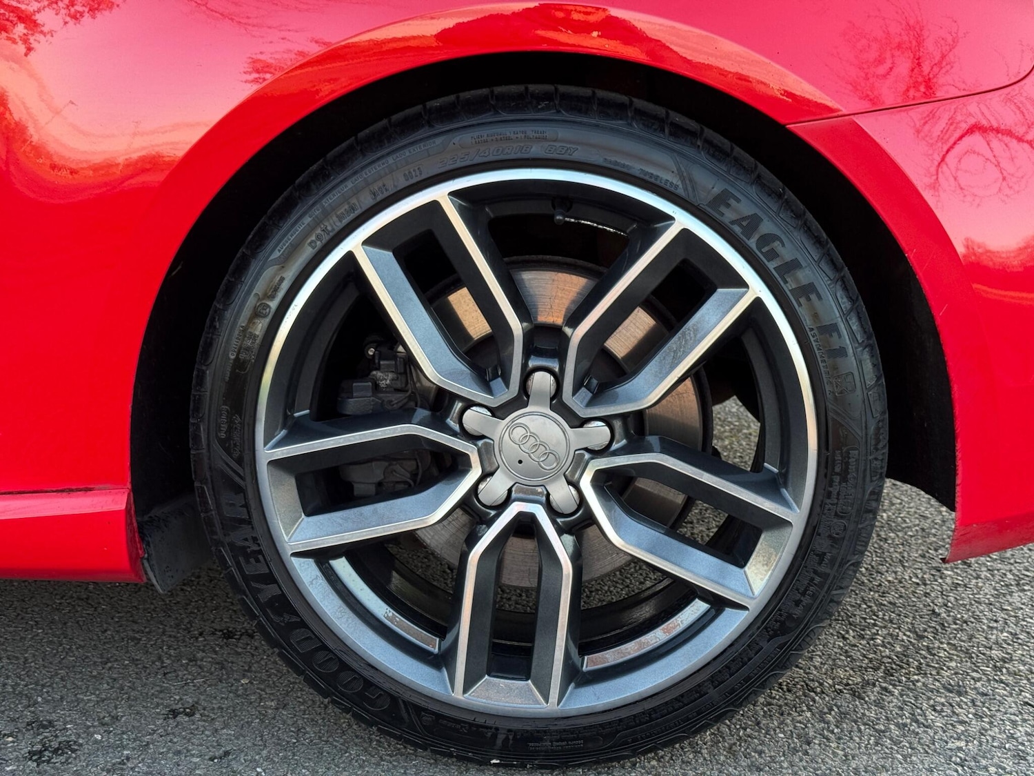 Used Audi S3 for sale - 77704803: Photo 20