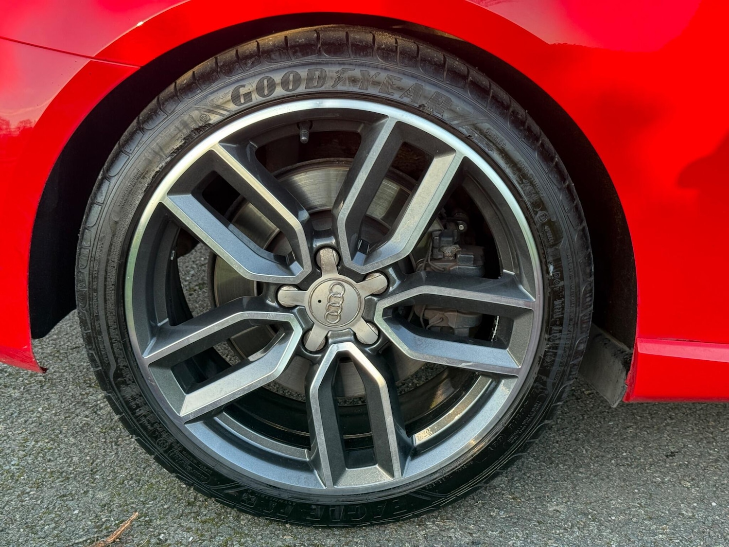 Used Audi S3 for sale - 77704803: Photo 22