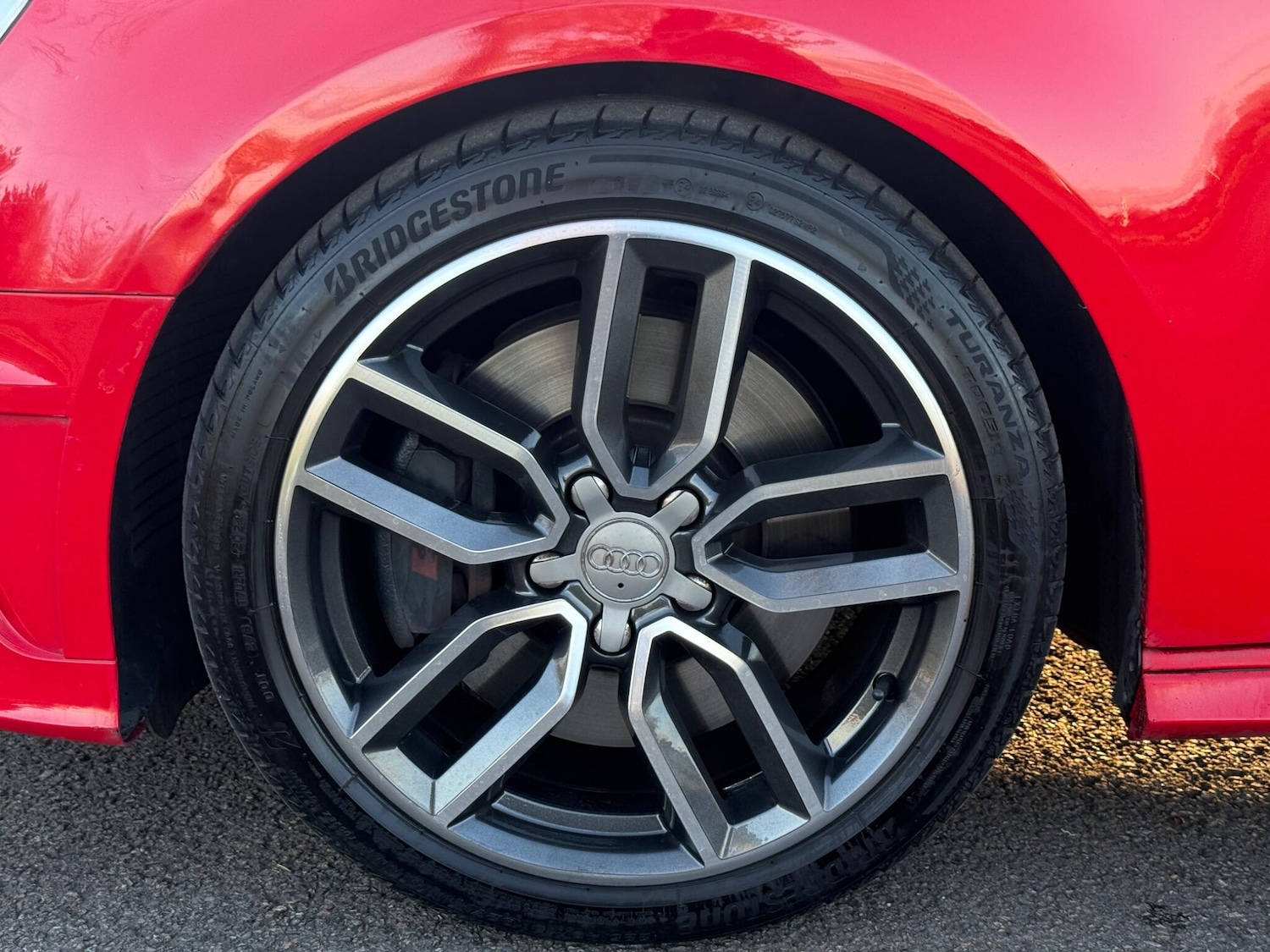 Used Audi S3 for sale - 77704803: Photo 23