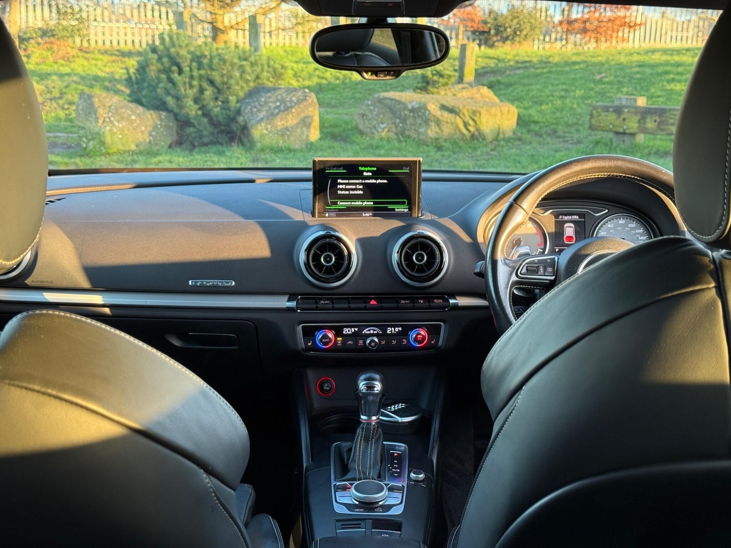 Used Audi S3 for sale - 77704803: Photo 25