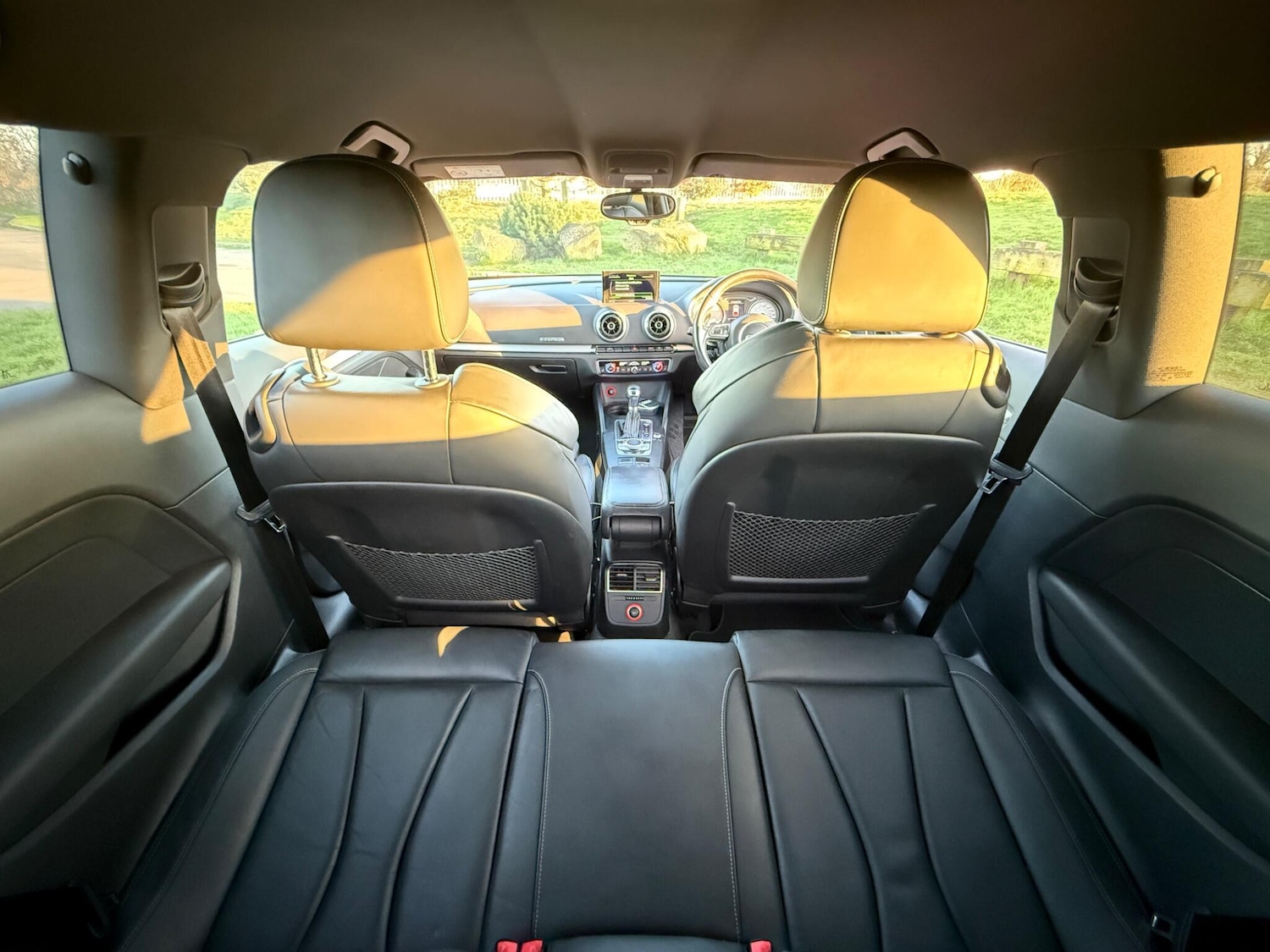 Used Audi S3 for sale - 77704803: Photo 26