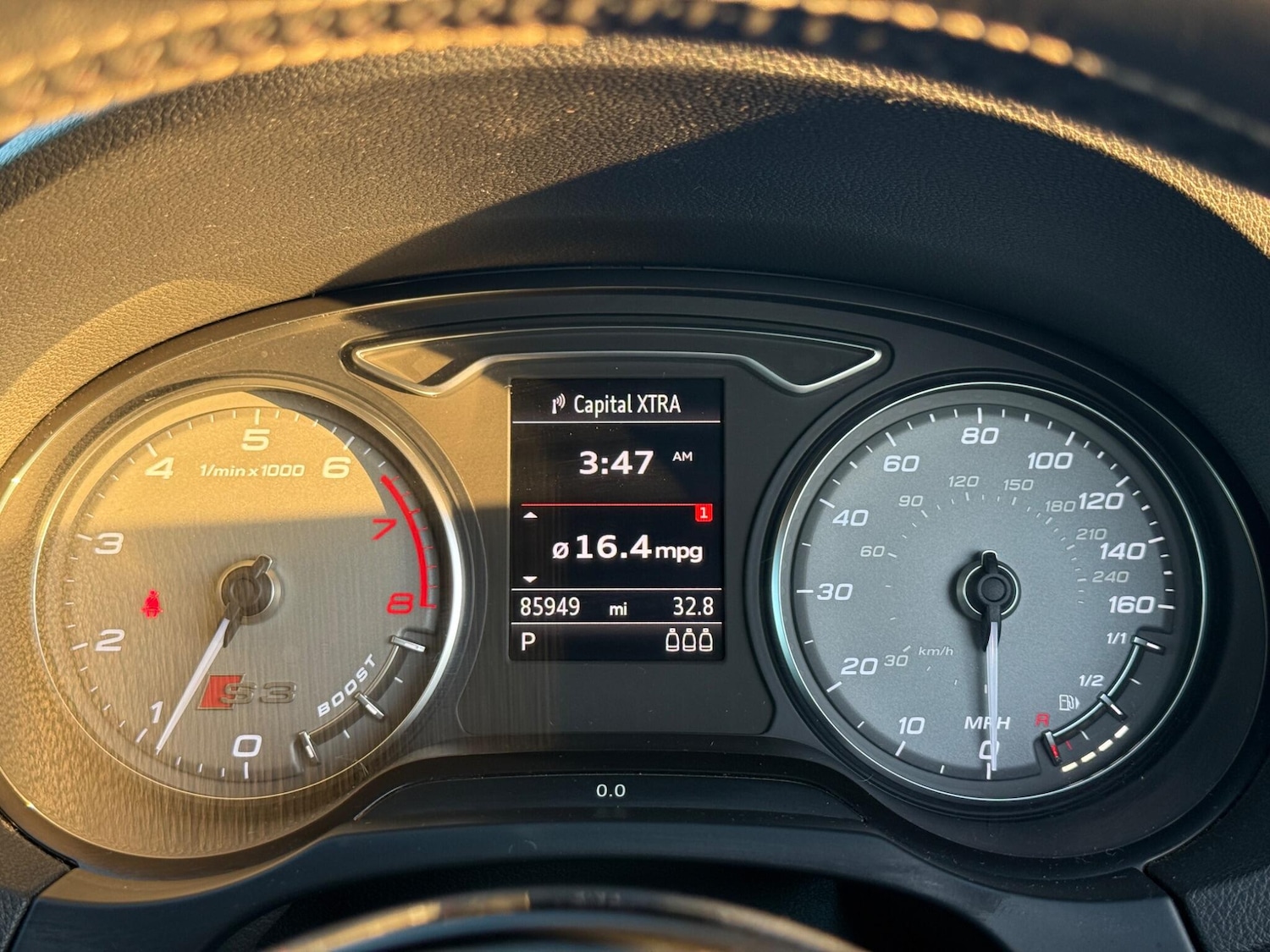 Used Audi S3 for sale - 77704803: Photo 27