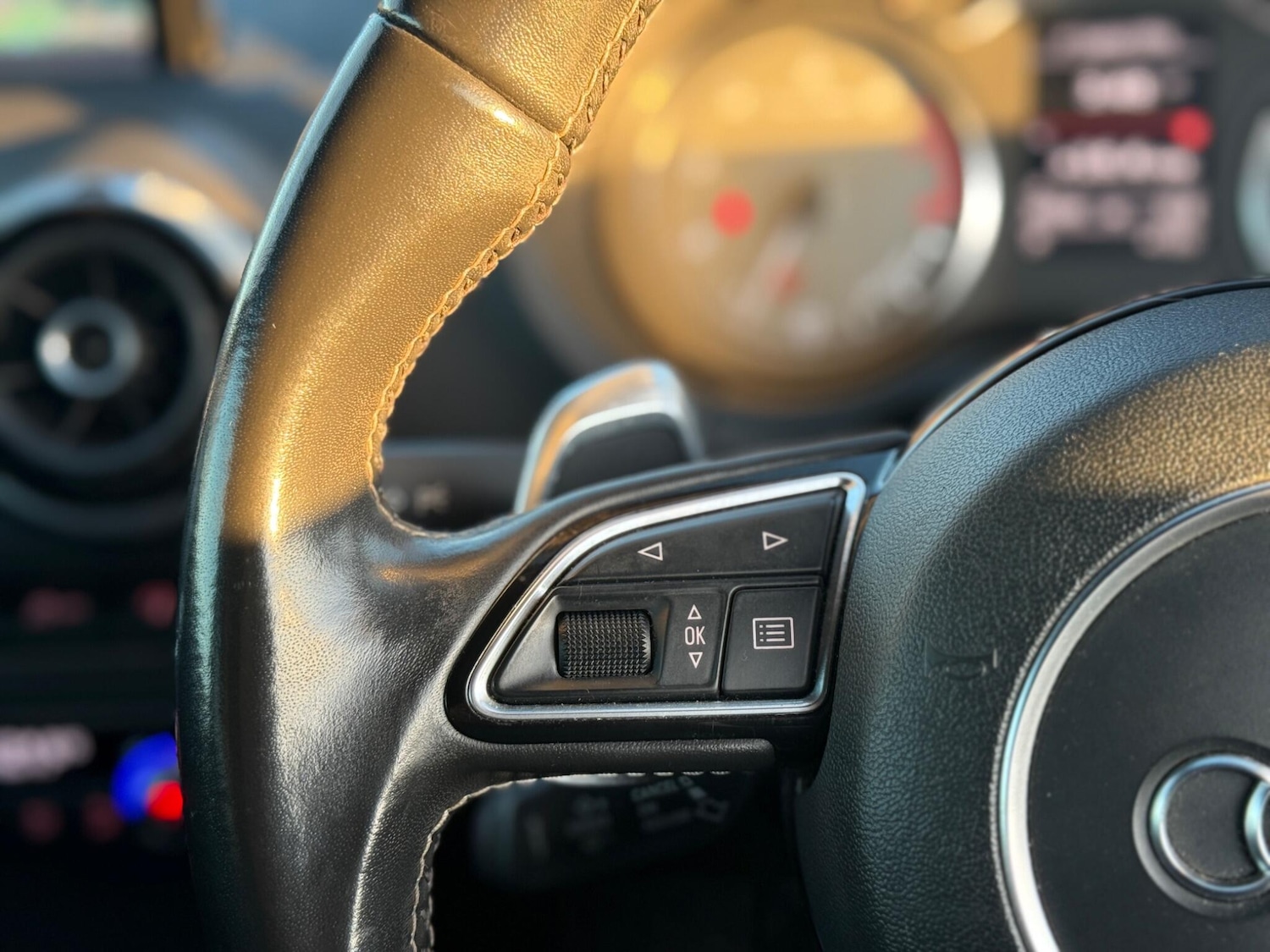 Used Audi S3 for sale - 77704803: Photo 29