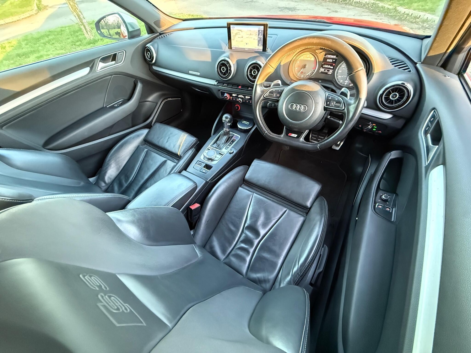 Used Audi S3 for sale - 77704803: Photo 3