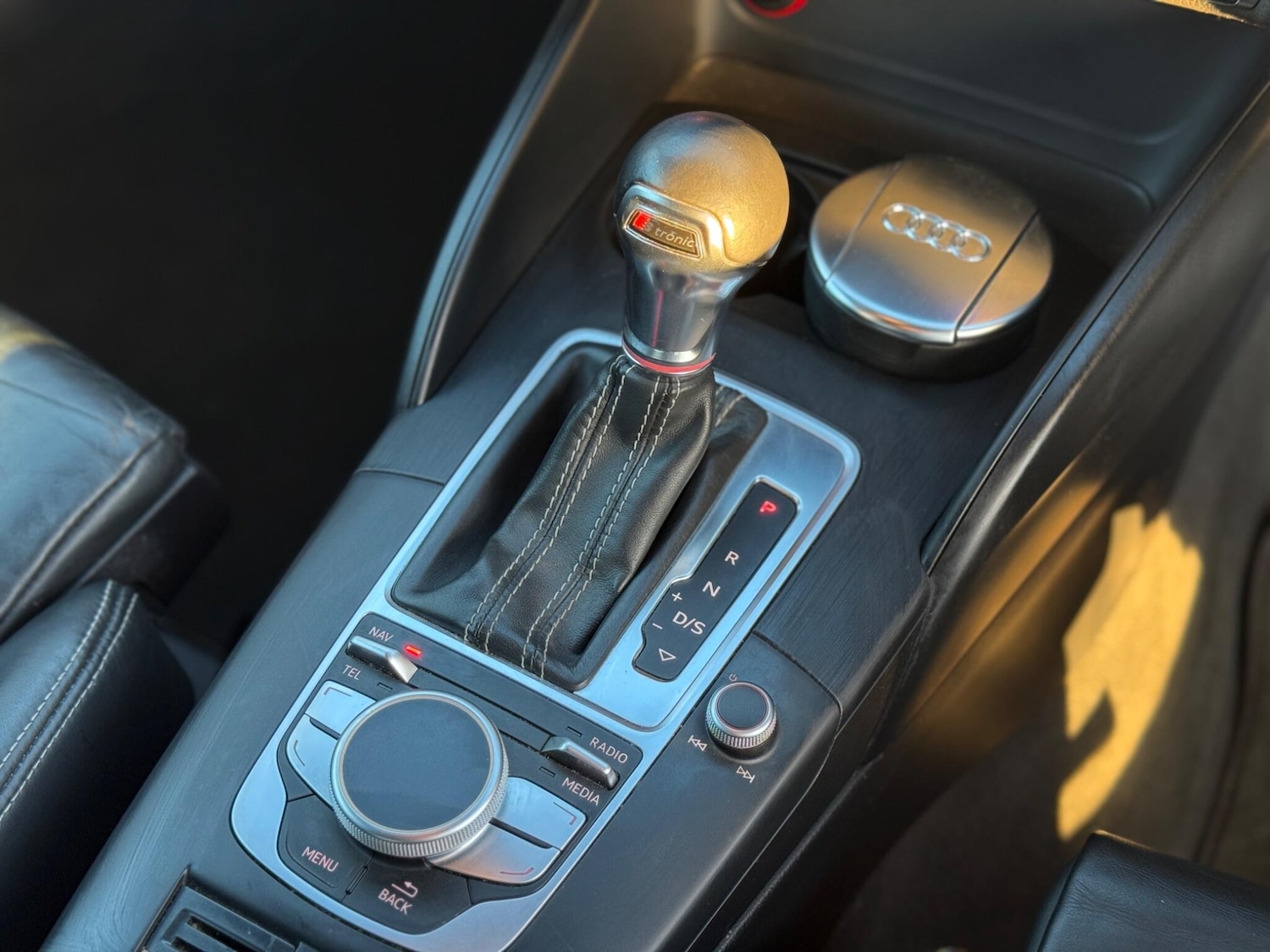 Used Audi S3 for sale - 77704803: Photo 33