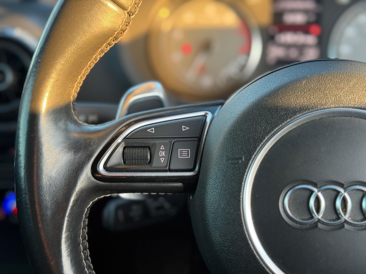 Used Audi S3 for sale - 77704803: Photo 34