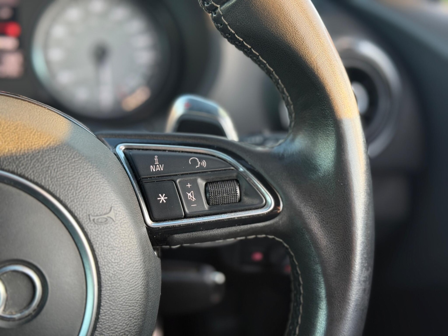 Used Audi S3 for sale - 77704803: Photo 35